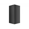 Seinale paigaldatav rack Lanberg WF01-6627-10B