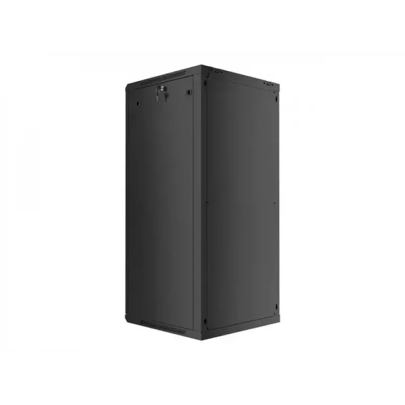 Seinale paigaldatav rack Lanberg WF01-6627-10B