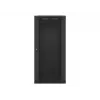 Seinale paigaldatav rack Lanberg WF01-6627-10B