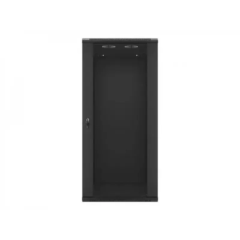 Seinale paigaldatav rack Lanberg WF01-6627-10B