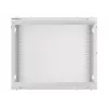 Seinale paigaldatav riiul LANBERG WF01-6409-10S, 9U, 19 tolli, 600×450 mm, 60 kg kandevõime, hall