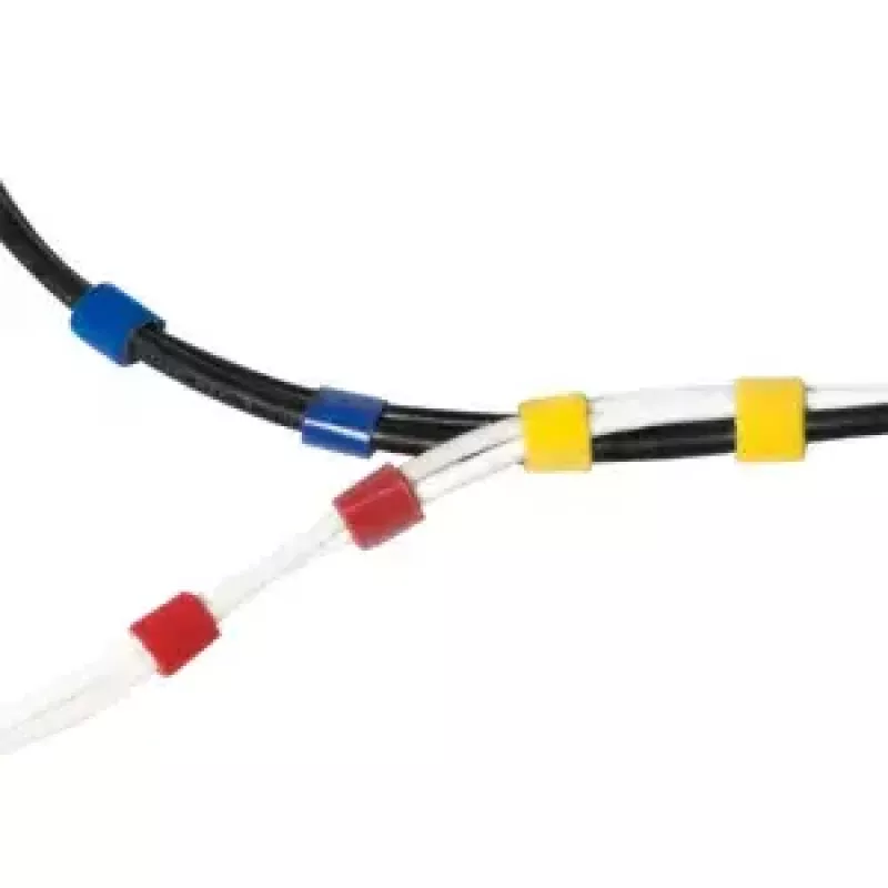 Kaabliklamber LogiLink KAB0050 must