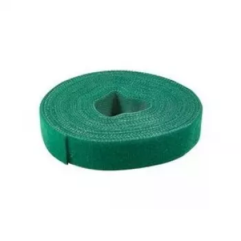 Kaabliklamber LogiLink KAB0054 roheline