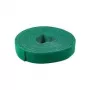 Kaabliklamber LogiLink KAB0054 roheline