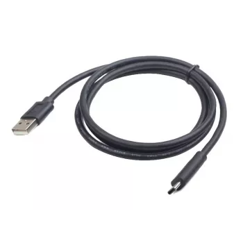GEMBIRD USB 2.0 AM to USB-C kaabel (AM/CM) - 2.0m