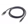 GEMBIRD USB 2.0 AM to USB-C kaabel (AM/CM) - 2.0m
