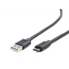 GEMBIRD USB 2.0 AM to USB-C kaabel (AM/CM) - 2.0m