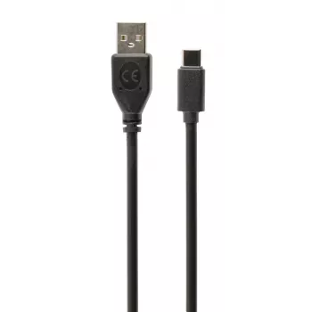 GEMBIRD USB 2.0 AM - USB-C kaabel (AM/CM) 1m