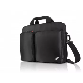 Lenovo 4X40H57287 sülearvuti ümbris 35,8 cm (14,1 tolli) Portfell Must