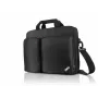 Lenovo 4X40H57287 sülearvuti ümbris 35,8 cm (14,1 tolli) Portfell Must