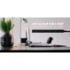 USB Hub i-tec Advance USB 3.0 õhuke Passive HUB 4 Port