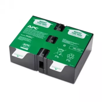 APC akuvarukassett APCRBC123 (OEM)