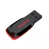 WESTERN DIGITAL SanDisk Cruzer Blade - 128 GB USB-mälupulk - USB 2.0
