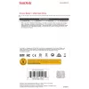 WESTERN DIGITAL SanDisk Cruzer Blade - 128 GB USB-mälupulk - USB 2.0
