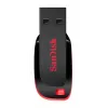 WESTERN DIGITAL SanDisk Cruzer Blade - 128 GB USB-mälupulk - USB 2.0