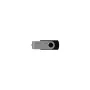 Goodram UTS2 USB-mälupulk 8 GB USB Type-A 2.0 Must