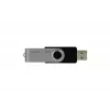 Goodram UTS2 USB-mälupulk 16 GB USB Type-A 2.0 Must