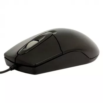 A4 TECH hiir - Op-720 - USB Type-A - optiline 800 dpi paremakäeline