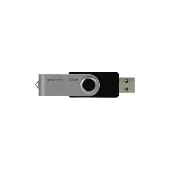 Goodram UTS3 USB flash drive 32 GB USB Typee-A 3.2 Gen 1 (3.1 Gen 1) Must
