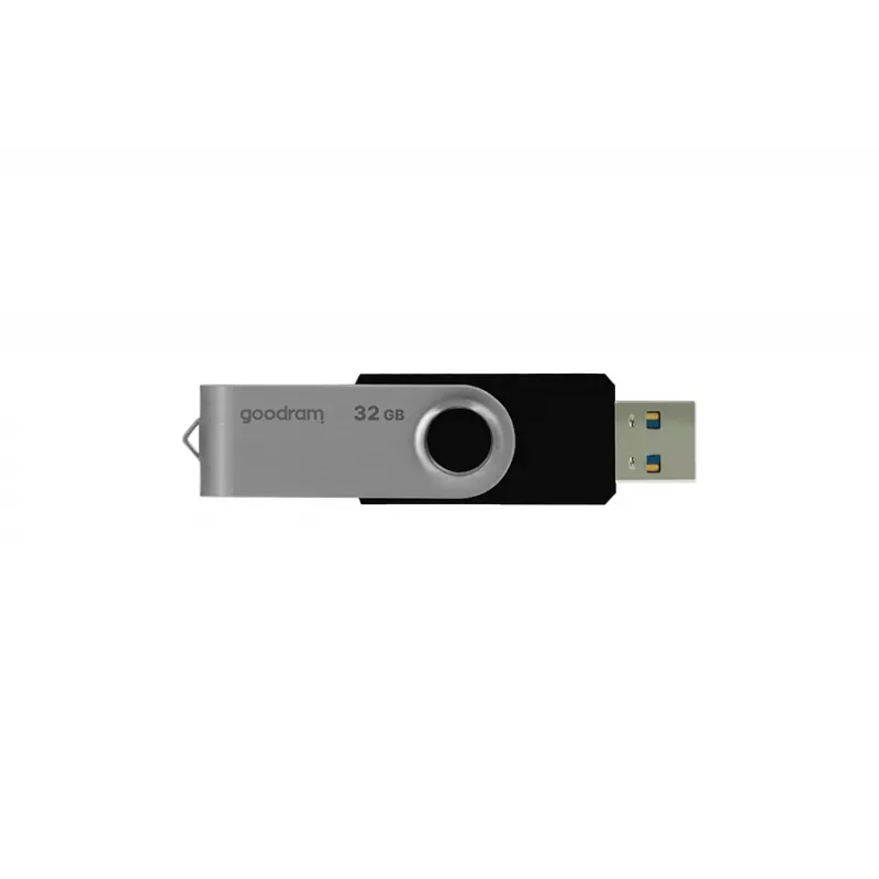 Goodram UTS3 USB flash drive 32 GB USB Typee-A 3.2 Gen 1 (3.1 Gen 1) Must