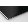 Bosch PXX675DC1E pliit, must, roostevaba teras, sisseehitatud tsoon-induktsioonpliit, 4 tsooni