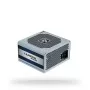 Chieftec GPC-700S toiteplokk 700 W 24-pin ATX PS/2 Hõbedane