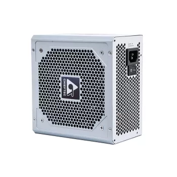 Chieftec GPC-700S toiteplokk 700 W 24-pin ATX PS/2 Hõbedane