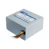 Chieftec GPC-700S toiteplokk 700 W 24-pin ATX PS/2 Hõbedane