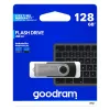 Goodram UTS2 USB-mälupulk 128 GB USB Type-A 2.0 Must