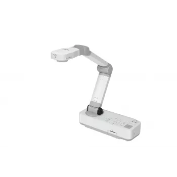 Epson ELPDC13 dokumendikaamera valge 25.4 / 2.7 mm (1 / 2.7 tolli) CMOS USB 1.1