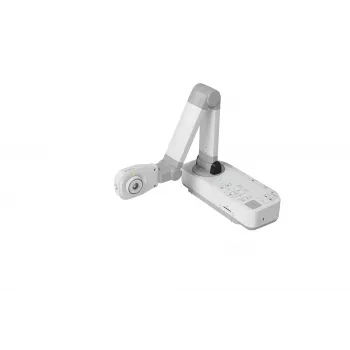 Epson ELPDC13 dokumendikaamera valge 25.4 / 2.7 mm (1 / 2.7 tolli) CMOS USB 1.1