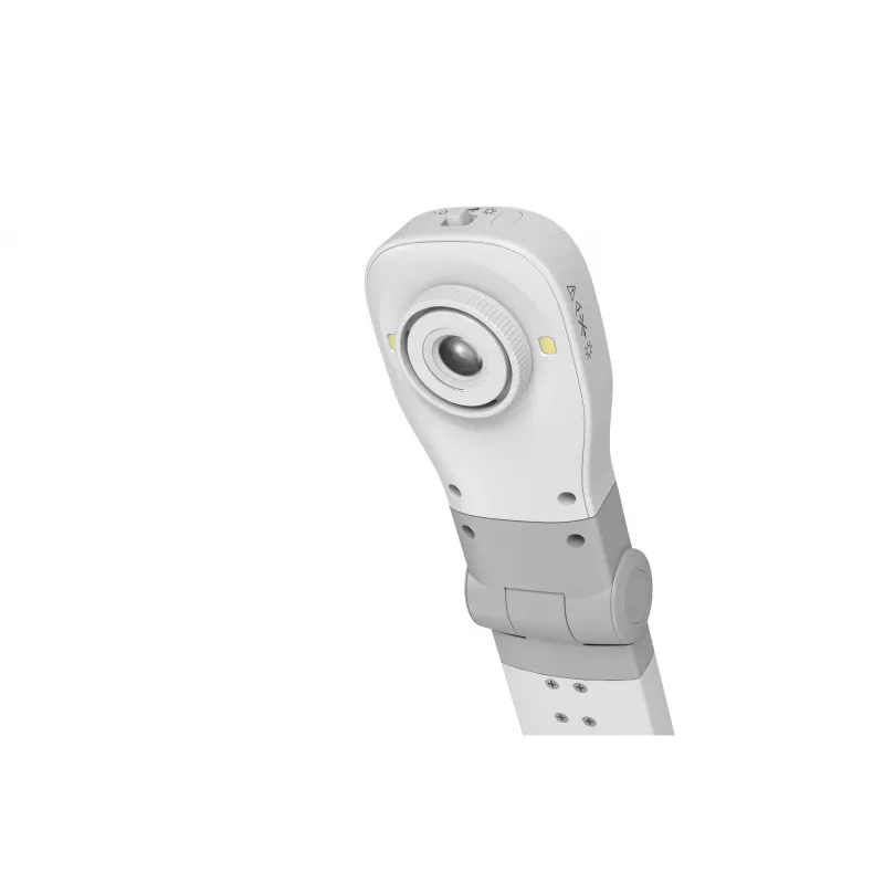 Epson ELPDC13 dokumendikaamera valge 25.4 / 2.7 mm (1 / 2.7 tolli) CMOS USB 1.1