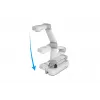 Epson ELPDC13 dokumendikaamera valge 25.4 / 2.7 mm (1 / 2.7 tolli) CMOS USB 1.1