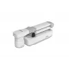 Epson ELPDC21 dokumendikaamera hall, valge 25.4 / 2.7 mm (1 / 2.7 tolli) CMOS USB/HDMI