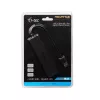 i-tec Advance USB 3.0 õhuke HUB 3 Port Gigabit Ethernet Adapter Must