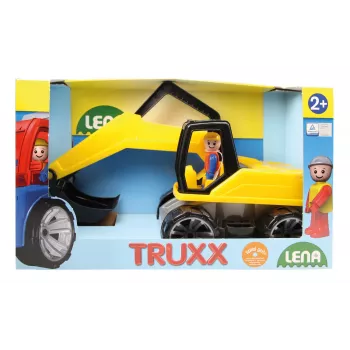 Lena TRUXX ekskavaator