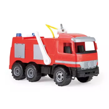 Tuletõrjeauto Lena GIGA TRUCKS