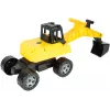 Lena GIGA TRUCKS ekskavaator