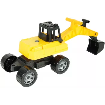 Lena GIGA TRUCKS ekskavaator