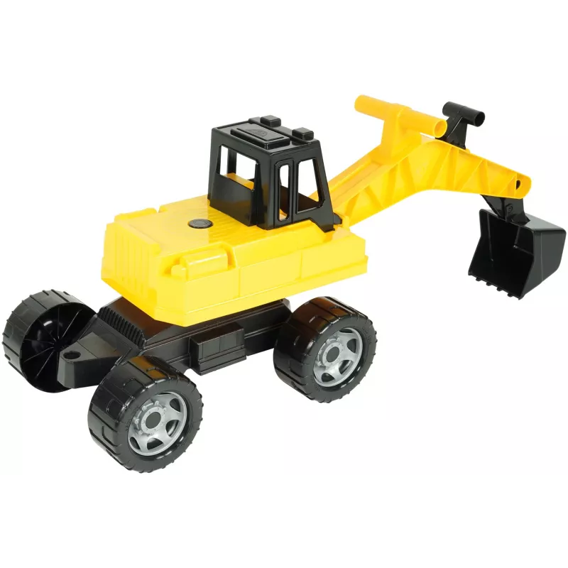 Lena GIGA TRUCKS ekskavaator