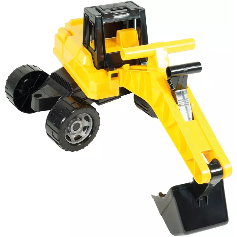 Lena GIGA TRUCKS ekskavaator