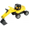 Lena GIGA TRUCKS ekskavaator