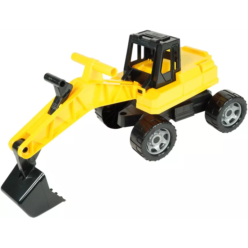 Lena GIGA TRUCKS ekskavaator