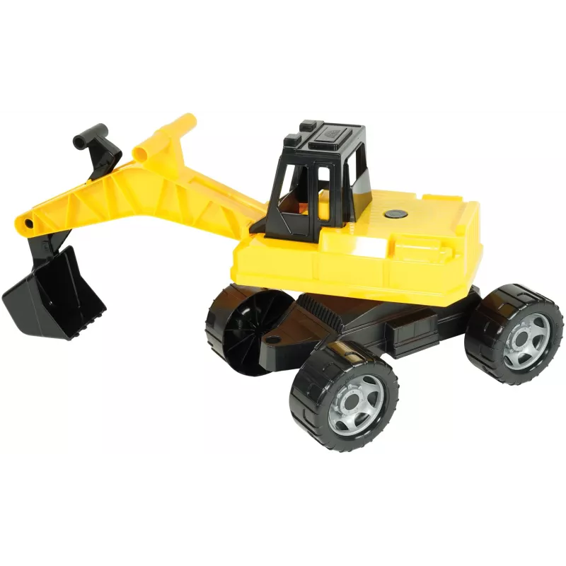 Lena GIGA TRUCKS ekskavaator