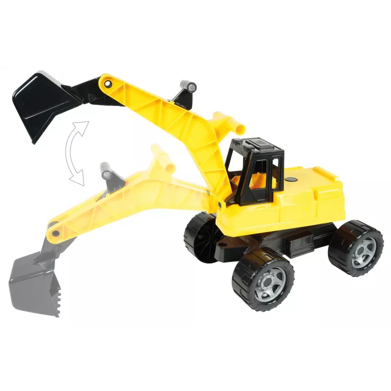 Lena GIGA TRUCKS ekskavaator
