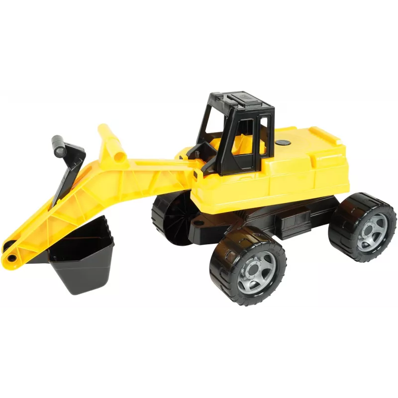 Lena GIGA TRUCKS ekskavaator