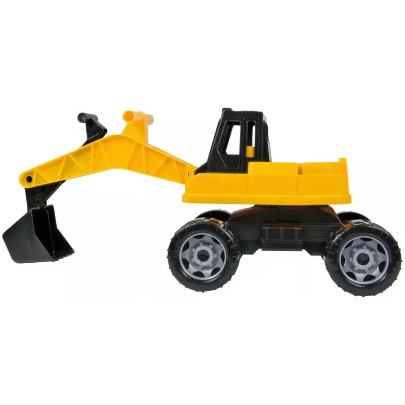 Lena GIGA TRUCKS ekskavaator
