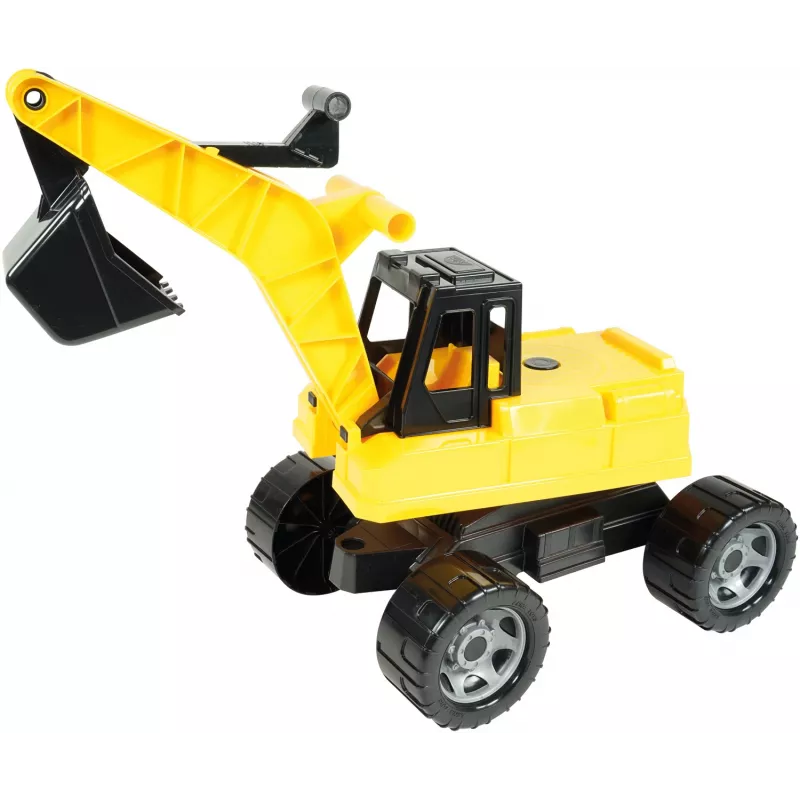 Lena GIGA TRUCKS ekskavaator
