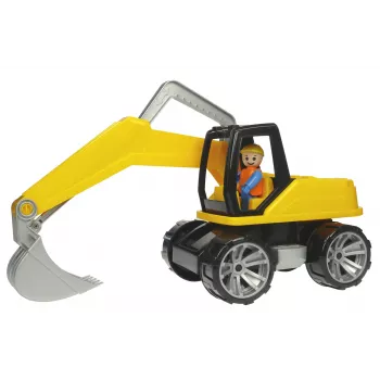 Ekskavaator Lena TRUXX ZL-04401