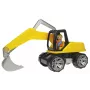 Ekskavaator Lena TRUXX ZL-04401